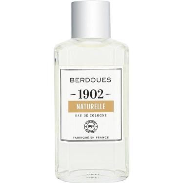 Imagem de Perfume Unisex Berdoues 1902 Naturelle Eau De Colônia Splash 250 Ml