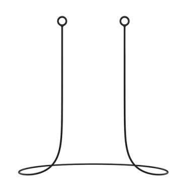 Imagem de Alça para tampões de ouvido ao dormir, cabo conector para tampões de ouvido com cancelamento de ruído, cordão de silicone macio e reutilizável, nunca perca seus protetores de ouvido para redução de