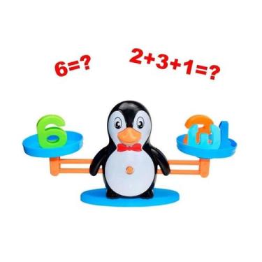 Imagem de Brinquedo Educativo Hora De Aprender Jogo Dos Numeros 42844 - Toyng