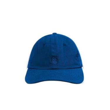 Imagem de Boné Bordado Aba Curvada Polo Wear Azul Escuro-Masculino