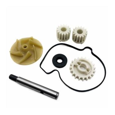 Imagem de Kit de Reparo da Bomba de Água para Quadriciclo ODES 800 - Peças 21040113801, 21040114001, 21040114101, 21040113601, 21040114301, 21040106201