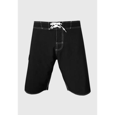 Imagem de Bermuda Água Alkary Preta-Masculino