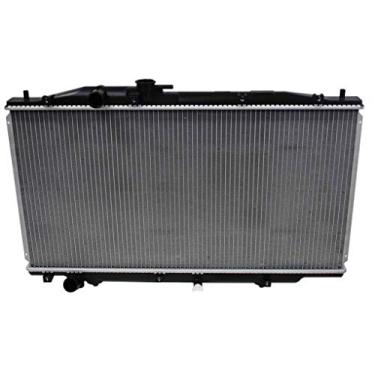 Imagem de Denso Radiador 221-3230, preto