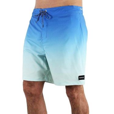 Imagem de Bermuda Hurley Phantom Classic Azul-Unissex
