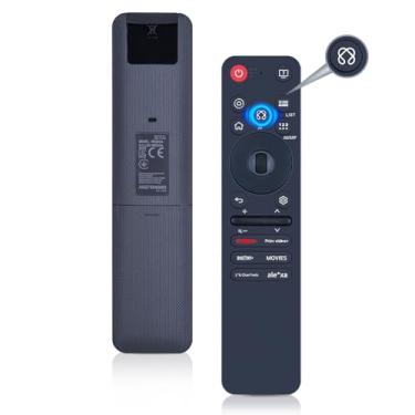 Imagem de WDZP Controle remoto de substituição MR25GA AKB76046605 adequado para TVs LG 2025, inclui AI, ponteiro e voz Alexa