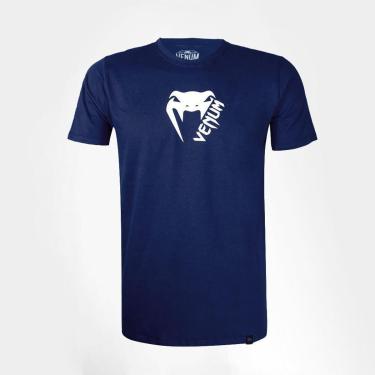 Imagem de Camiseta Venum Basic Light Masculina-Masculino