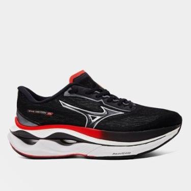 Imagem de Tênis Mizuno Wave Creation 26 Masculino-Masculino