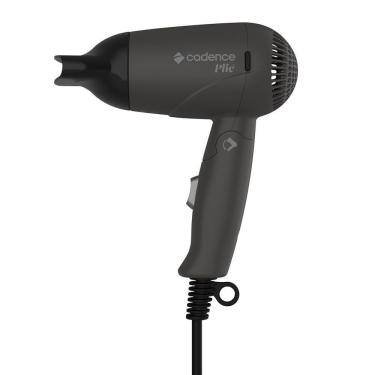 Imagem de Secador De Cabelos Dobrável Cadence Plié Bivolt
