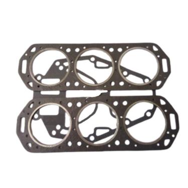 Imagem de Junta Cabeçote E Base Mercury V6 Motor De Popa. - design resistente