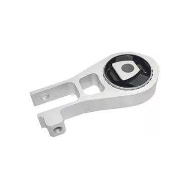 Imagem de Genuíno FIAT Coxim do Câmbio Restritor de Torque para Jeep Compass 4x4 2.0 Diesel, Original, Código 52004329