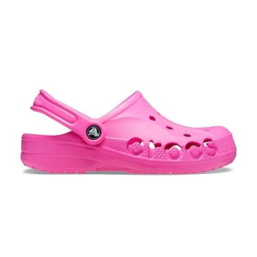 Imagem de Sandália crocs baya electric pink-Unissex