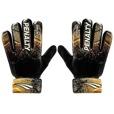 Imagem de Luva de Goleiro Delta 1 XXIII Adulto - Penalty-Unissex