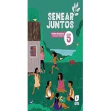 Imagem de SEMEAR JUNTOS RELIG 5 F1 LA 3ª ED24 - SM - DIDATICOS, 3