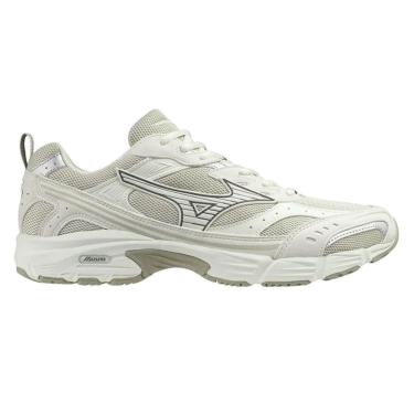 Imagem de Tênis Mizuno MZR LS Premium Unissex - Bege 40-Masculino