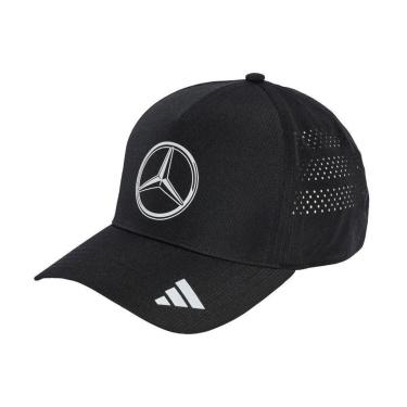 Imagem de Boné Adidas Trucker Mechanic CLIMACOOL Mercedes AMG Petronas Formula One Team-Unissex