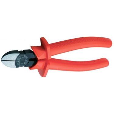 Imagem de Alicate Corte Diagonal 6.1/4"  Isolado 029 487 - GEDORE