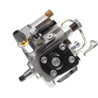Imagem de Bomba de injeção de combustível HP4 294050-0103 8-98091565-1 compatível com motor Isuzu 6HK1 7.8L FRR FSR FTR FVR FSS NPR NQR NRR caminhões