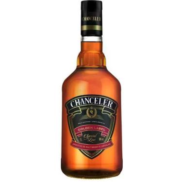 Imagem de Whisky Blend Chanceler 1 Litro