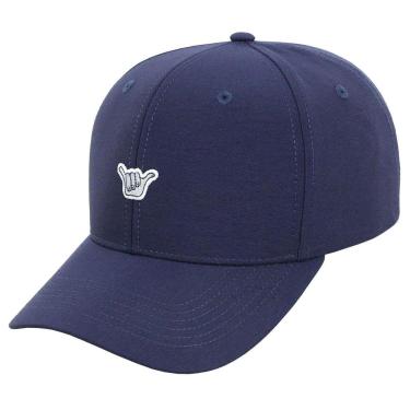 Imagem de Boné Hang Loose Label Marinho-Masculino
