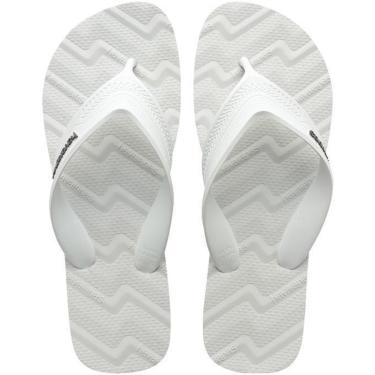 Imagem de Chinelo Masculino Havaianas Track Waves-Masculino