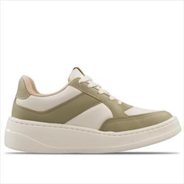 Imagem de Tênis Feminino Modare Básico Leve Ultraconforto-Feminino