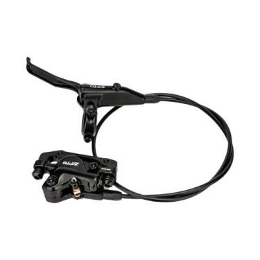 Imagem de Freio a Disco Hidráulico ZTTO MTB Leve Com 2 Pistões Para Bicicletas D