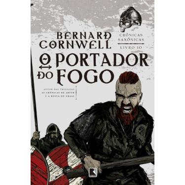 Imagem de Livro - O portador do fogo (Vol. 10 Crônicas Saxônicas)