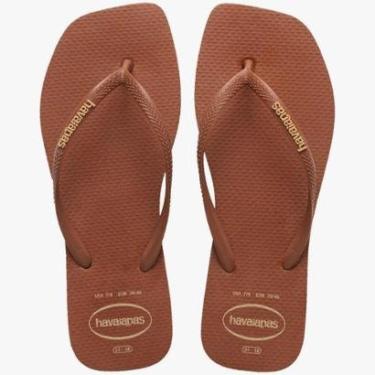 Imagem de Chinelo Havaianas Popup Fc Feminino-Feminino