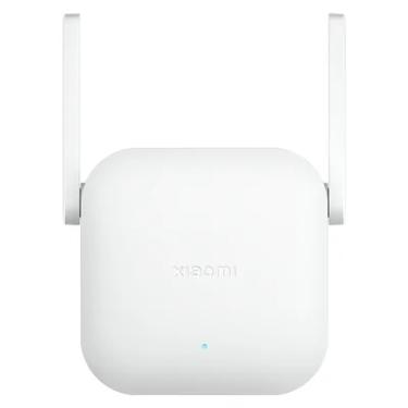 Imagem de Repetidor De Sinal Xiaomi Rd10m M Wi-fi Range N300 Banda Única / 2.4ghz / 2 Antenas - Branco