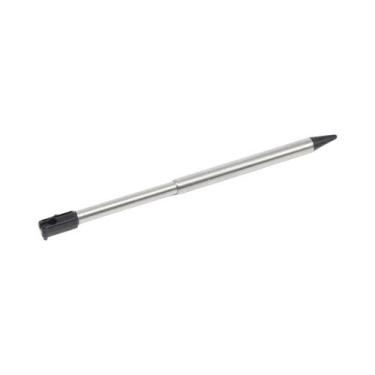 Imagem de Caneta Stylus Telescópica De Metal E Plástico Para 2DS 3DS New 2DS LL 