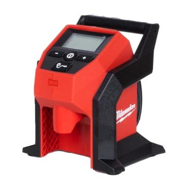 Imagem de Milwaukee Calibrador De Pneu - 12V 2475-20 Sem Bateria e Sem Carregador