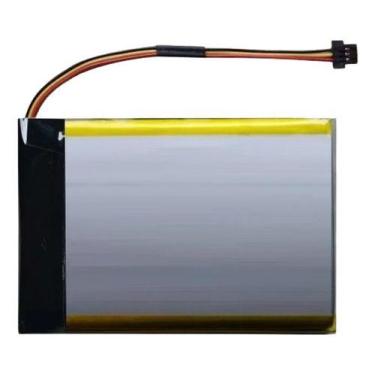 Imagem de Bateria Gps Tomtom Xl Iq 4et03 Ml 603450 1300mah plugue preto - bgb