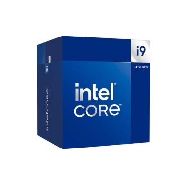 Imagem de Processador Intel Core i9-14900, até 5,80 GHz, Cache 36MB, Núcleos 24, Threads 32-Unissex