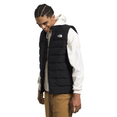Imagem de Colete The North Face Aconcágua 3-Unissex