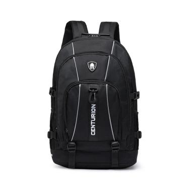 Imagem de Mochila Centurion Escolar Masculina Reforçada-Masculino