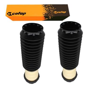 Imagem de Kit Batente Coifa Traseiro Gol G3 G4 G5 G6 G7 G8 Cofap KSC01205S