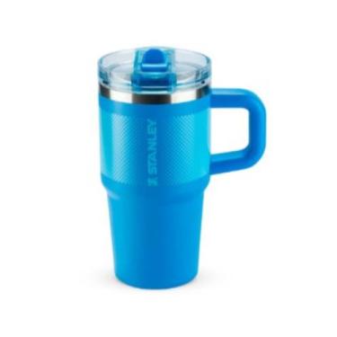 Imagem de Copo stanley quencher protour 591ml azure fade 08664-00