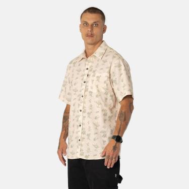 Imagem de Camisa Manga Curta Lost Fantastic Magic Tea-Masculino