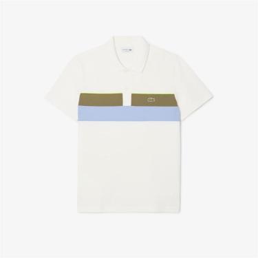 Imagem de Camisa Polo Lacoste Casual Masculina-Masculino