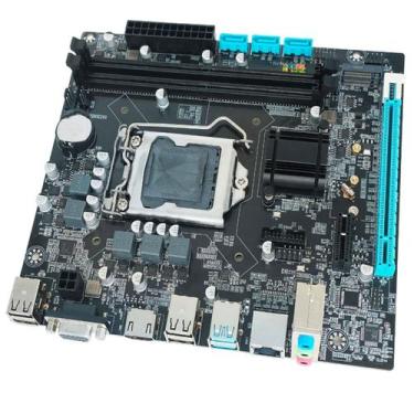 Imagem de Placa mae vxpro vxmbh110 lga 1151