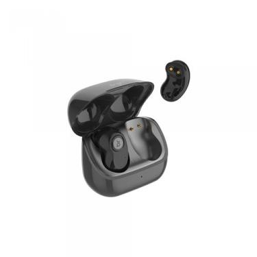 Imagem de Fone De Ouvido Sem Fio Tws Float Preto - BRIGHT