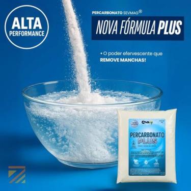 Imagem de Percarbonato de sodio alta performance plus - ANS