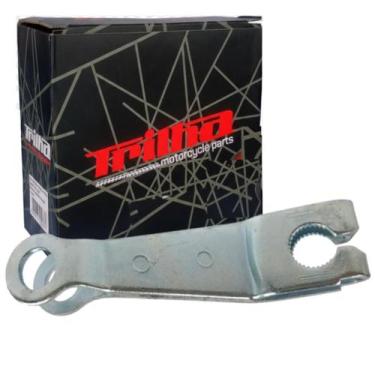 Imagem de Braço do Freio Traseiro Ybr 125/factor 125 K/E/ED - Trilha