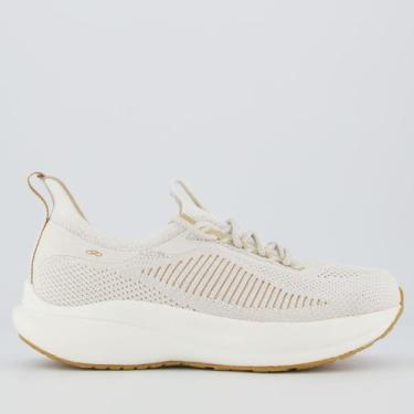 Imagem de Tênis Olympikus Adrena 2 Feminino Off White, 38