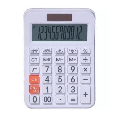 Imagem de Calculadora de mesa c128b maxprint