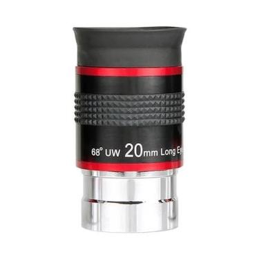 Imagem de Ocular De Telescópio SVBONY Ultra Grande Angular 68 graus 6mm 9mm 15mm