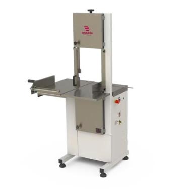 Imagem de Serra Fita de Coluna Progás 2,82m Bivolt BSFPI-282 - Braesi