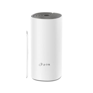 Imagem de Roteador Wi-Fi Mesh AC1200 Deco M3 Kit com Deco M4 e Deco M3W para Toda Casa TP-Link