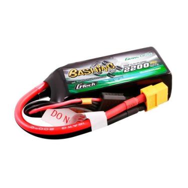 Imagem de Gens ace bashing 11.1v 2200mah 35c 3s g-tech xt60