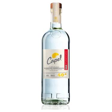 Imagem de Pisco Capel Reservado 40 750 ml